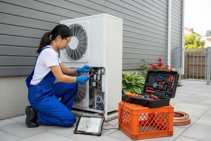 Hvac Repair